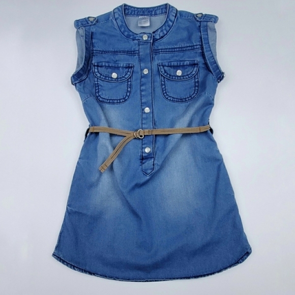 Carter's Dress - Picture 4 of 5